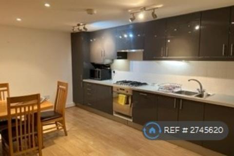 1 bedroom flat to rent, Plantation Wharf Incl All Utilities In Rent, London, SW11