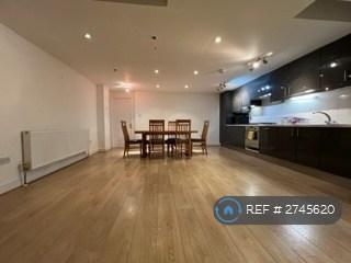 Lounge And Dining
