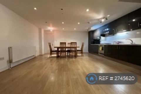 1 bedroom flat to rent, Plantation Wharf Incl All Utilities In Rent, London, SW11