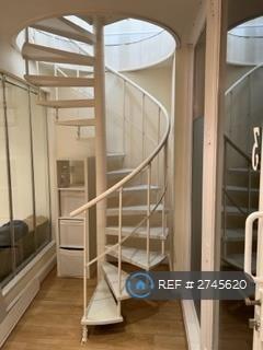 Bedroom Upstairs