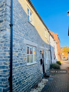 2 bedroom terraced house to rent, The Old Bakery, Shipston-On-Stour, CV36
