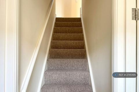 2 bedroom terraced house to rent, The Old Bakery, Shipston-On-Stour, CV36