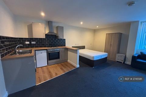 undefined, Young Street, Doncaster, DN1