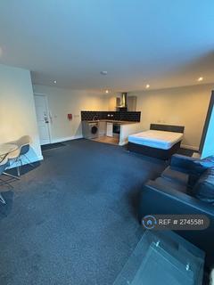undefined, Young Street, Doncaster, DN1