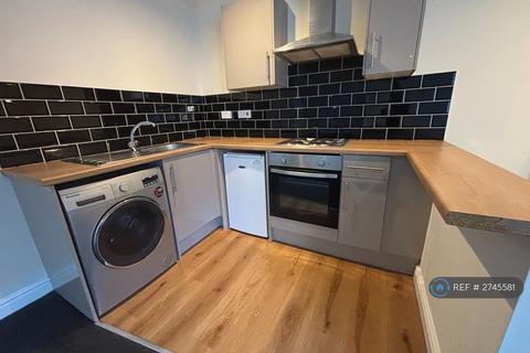 undefined, Young Street, Doncaster, DN1