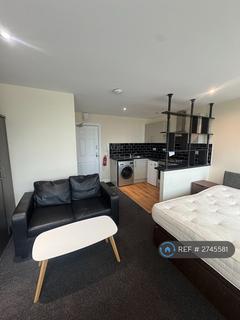 undefined, Young Street, Doncaster, DN1