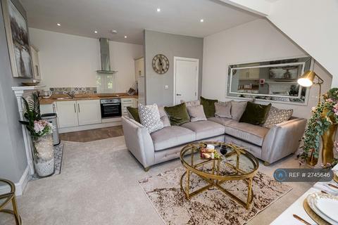 undefined, Approach Road, Poole, BH14
