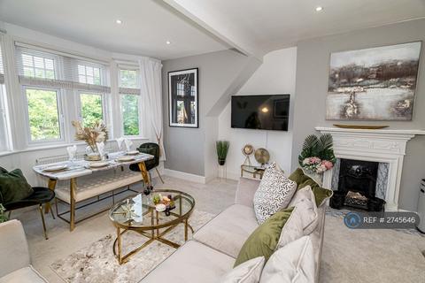 undefined, Approach Road, Poole, BH14