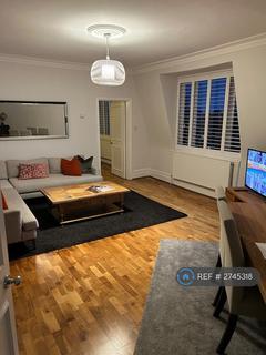 1 bedroom flat to rent, West Hampstead, London, NW6