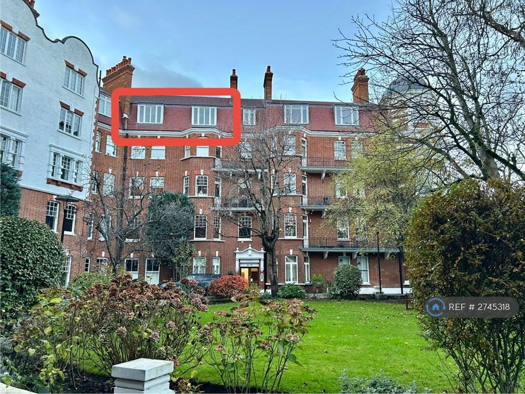Edwardian Block