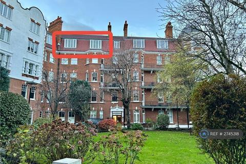 1 bedroom flat to rent, West Hampstead, London, NW6