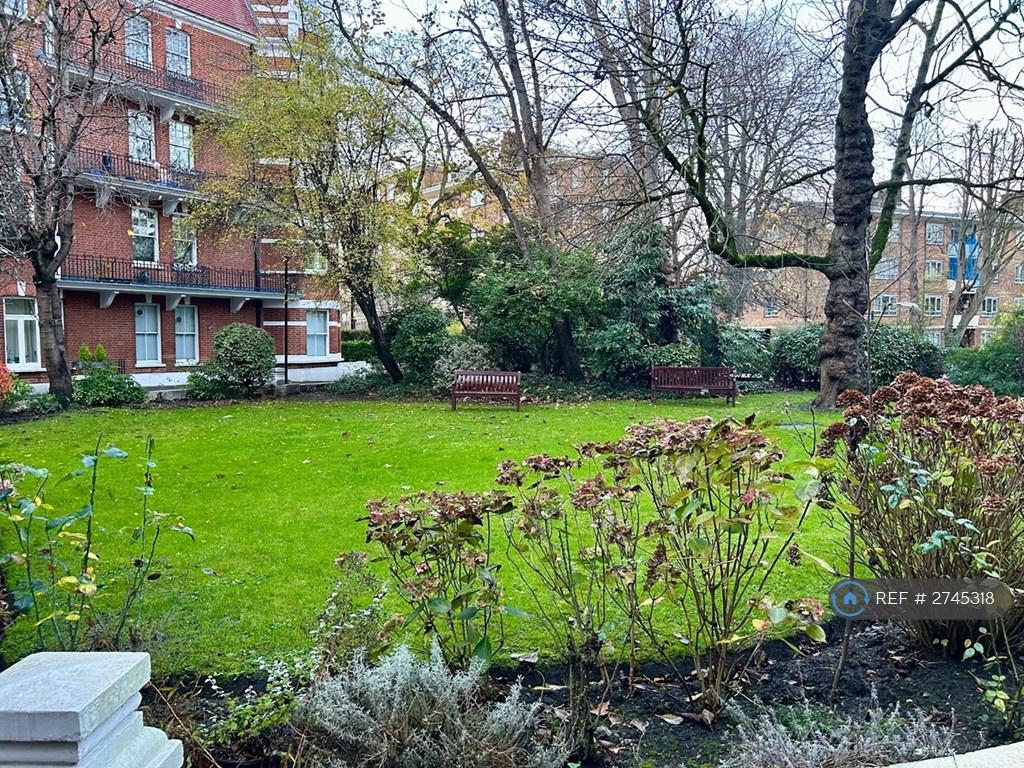 Communal Garden