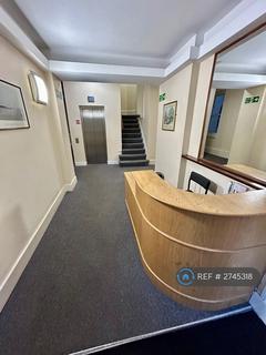 1 bedroom flat to rent, West Hampstead, London, NW6