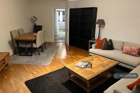 1 bedroom flat to rent, West Hampstead, London, NW6