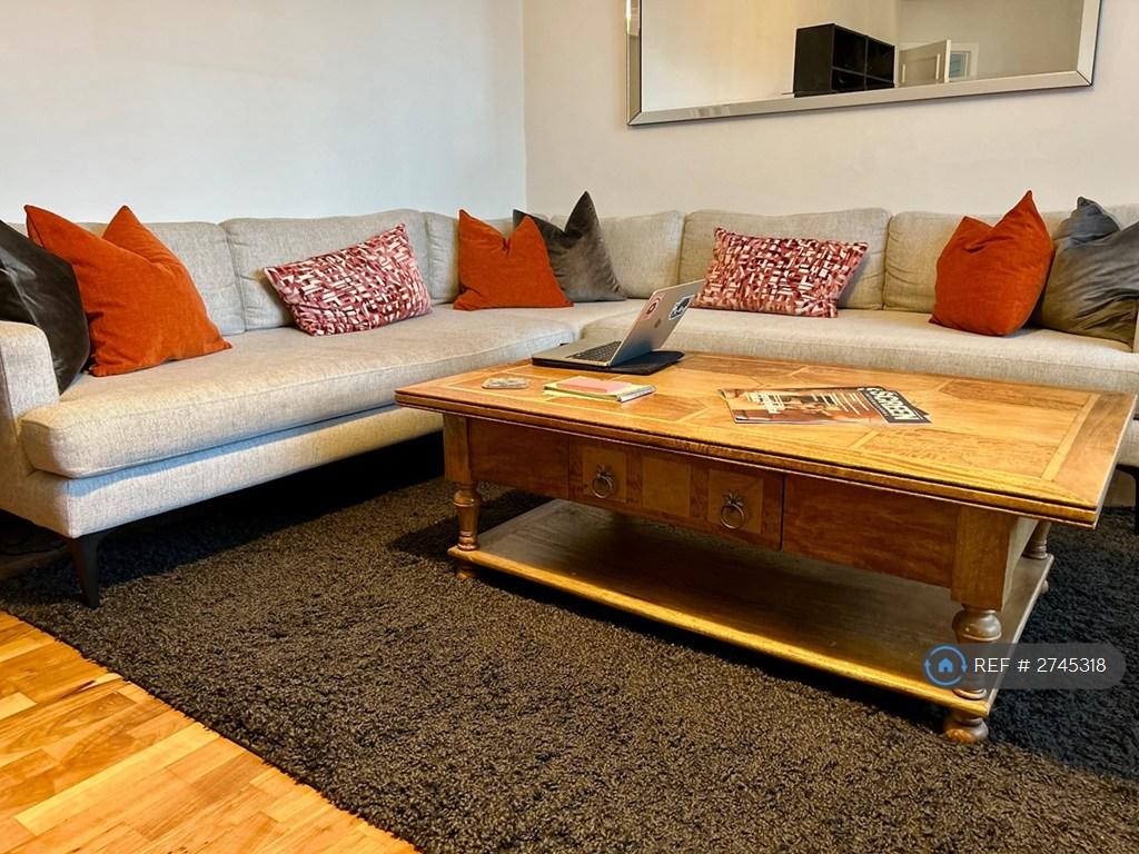 Corner Sofa