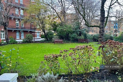 1 bedroom flat to rent, West Hampstead, London, NW6