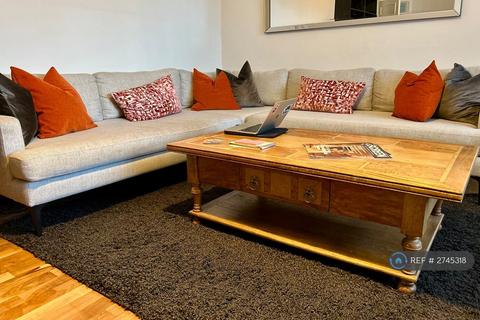 1 bedroom flat to rent, West Hampstead, London, NW6