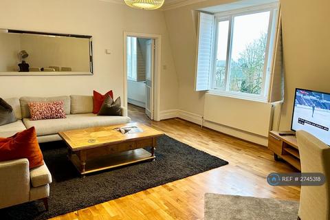 1 bedroom flat to rent, West Hampstead, London, NW6