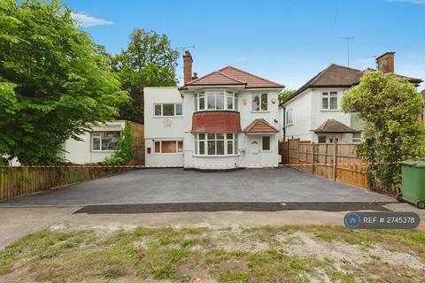 undefined, Northumberland Road, Harrow, HA2