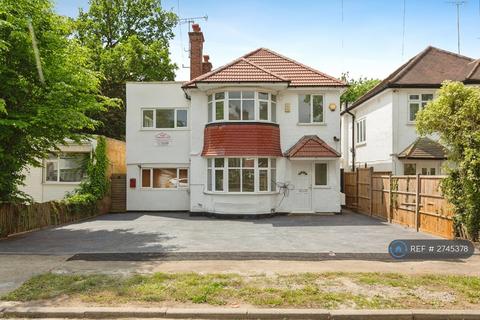 undefined, Northumberland Road, Harrow, HA2