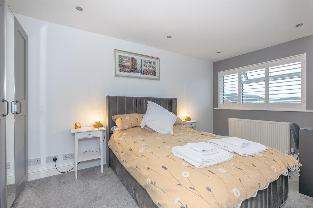 Main Bedroom
