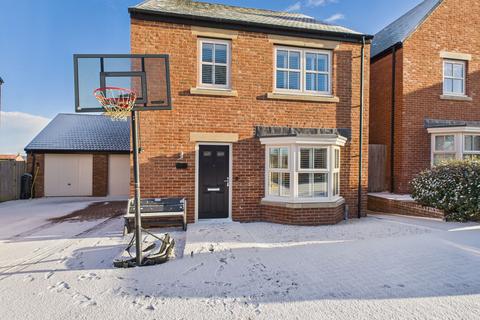 undefined, Beech Crescent, Newcastle Upon Tyne, NE15