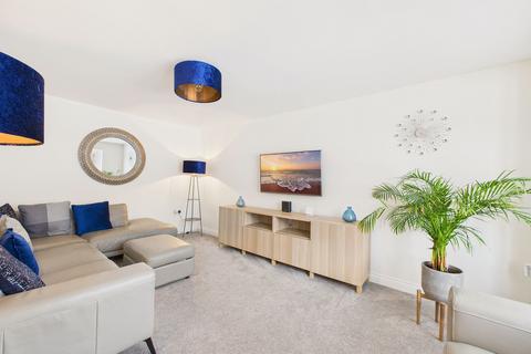 undefined, Beech Crescent, Newcastle Upon Tyne, NE15