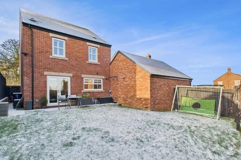 undefined, Beech Crescent, Newcastle Upon Tyne, NE15