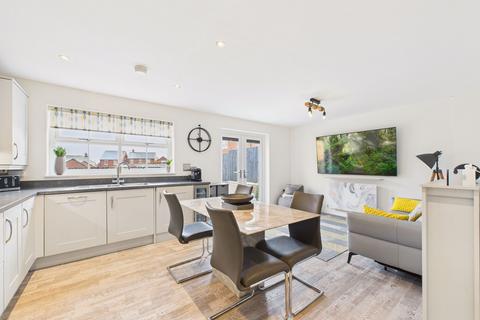 undefined, Beech Crescent, Newcastle Upon Tyne, NE15