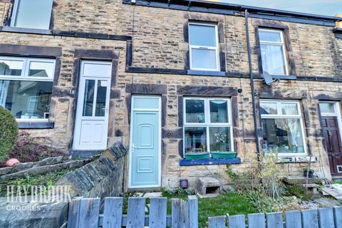 3 bedroom terraced house for sale, Evelyn Road, Sheffield