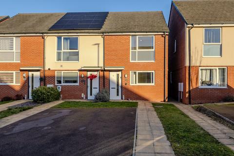 undefined, Spofford Street, Hereford, HR2