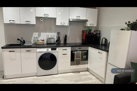 2 bedroom flat to rent, High Street, Mexborough, S64