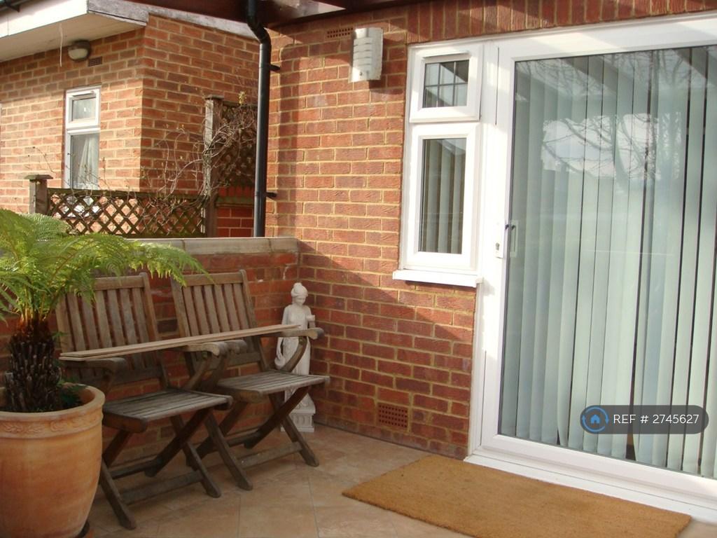 Veranda