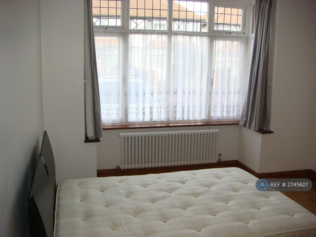 Double Bedroom 1 Ground Floor