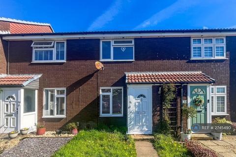 2 bedroom terraced house to rent, Comet Way, Christchurch, BH23