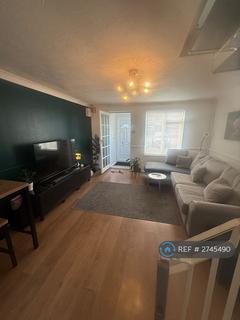 2 bedroom terraced house to rent, Comet Way, Christchurch, BH23
