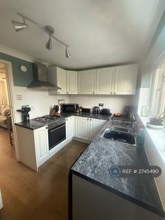 2 bedroom terraced house to rent, Comet Way, Christchurch, BH23