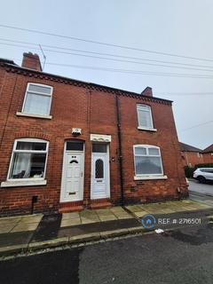 3 bedroom end of terrace house to rent, Kinver Street, Stoke-On-Trent, ST6