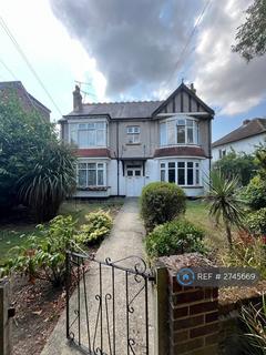 1 bedroom flat to rent, London Road, Leigh-On-Sea, SS9