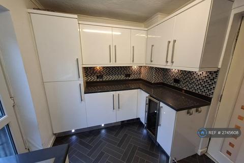 undefined, Pendlebury Road, Swinton, Manchester, M27