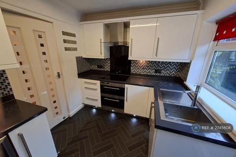 undefined, Pendlebury Road, Swinton, Manchester, M27