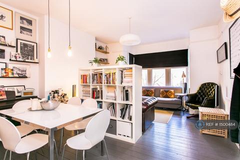 undefined, Barrow Road, London, SW16
