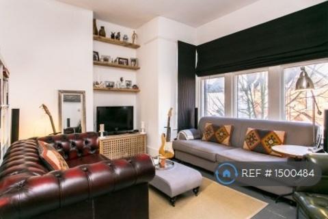 undefined, Barrow Road, London, SW16