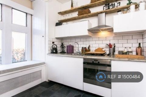 undefined, Barrow Road, London, SW16