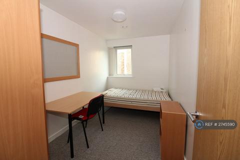 undefined, Columbia Lodge, Southampton, SO16