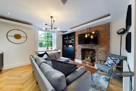 undefined, Parkfield Road, Aigburth, Liverpool, L17