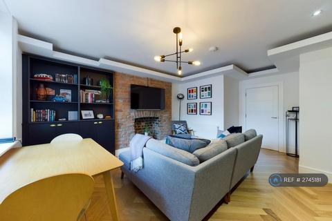 undefined, Parkfield Road, Aigburth, Liverpool, L17