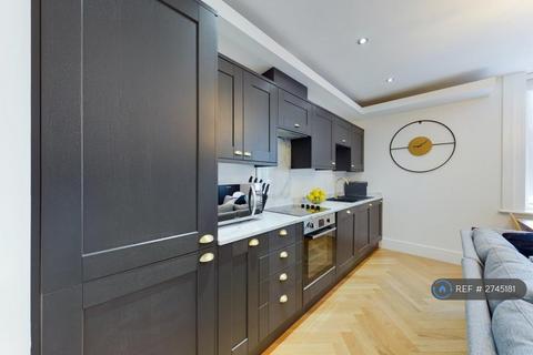 undefined, Parkfield Road, Aigburth, Liverpool, L17