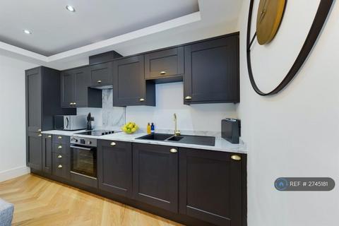 undefined, Parkfield Road, Aigburth, Liverpool, L17
