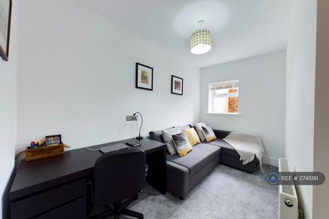undefined, Parkfield Road, Aigburth, Liverpool, L17